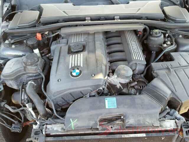 1N4AL3AP0JC286723 2007 BMW 3 SERIES