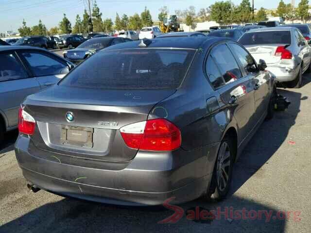 1N4AL3AP0JC286723 2007 BMW 3 SERIES