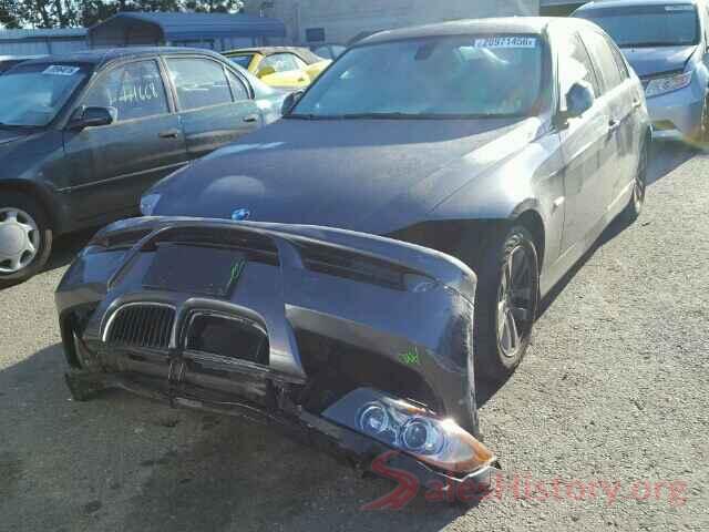 1N4AL3AP0JC286723 2007 BMW 3 SERIES