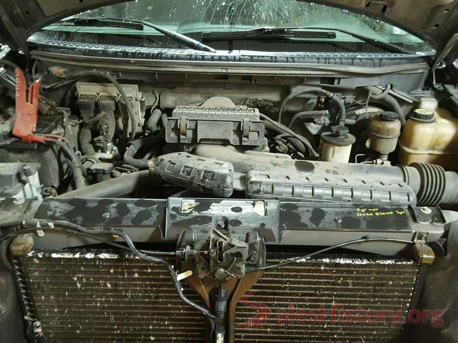 1FADP3F21GL249753 2008 FORD F150