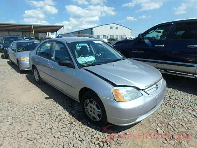 5NPD84LF8JH359201 2002 HONDA CIVIC