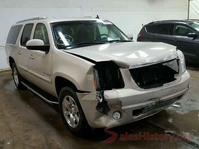 5XXGT4L39LG443768 2008 GMC YUKON