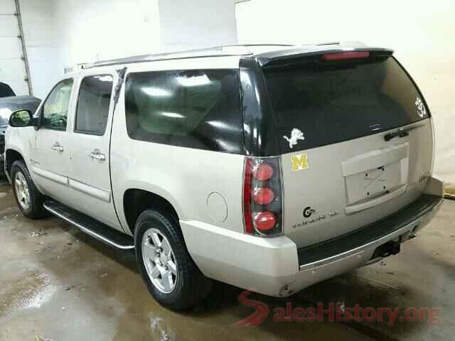 5XXGT4L39LG443768 2008 GMC YUKON