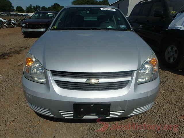 3FA6P0HD4HR270900 2007 CHEVROLET COBALT