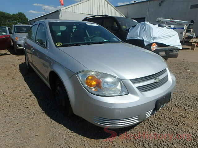 3FA6P0HD4HR270900 2007 CHEVROLET COBALT