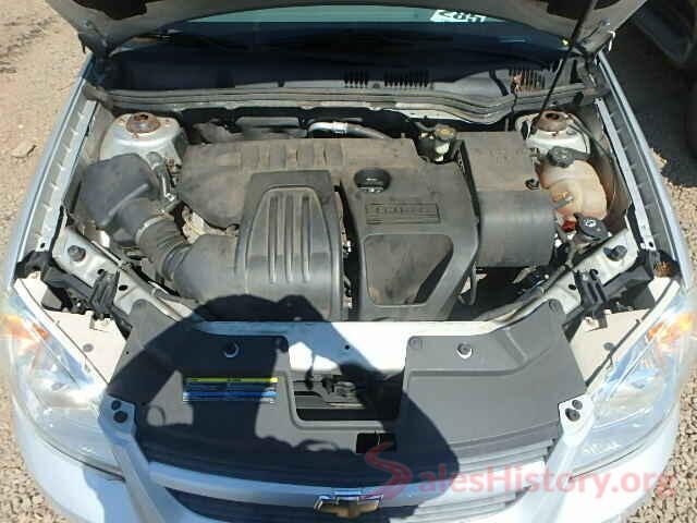 3FA6P0HD4HR270900 2007 CHEVROLET COBALT