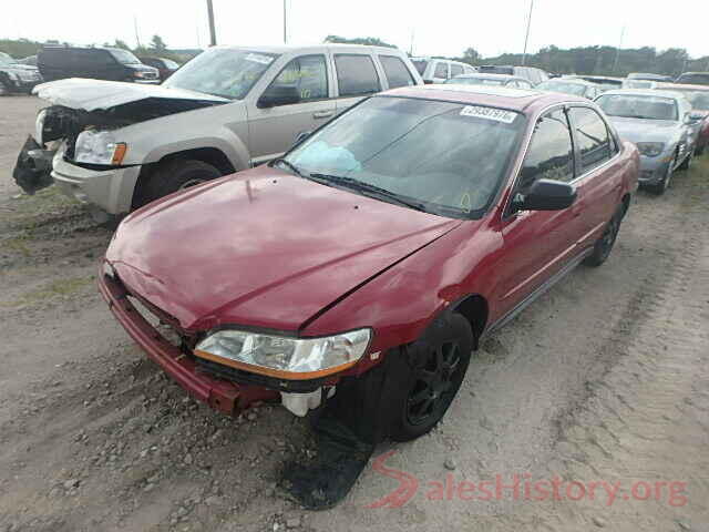 JTDKARFP0K3107341 2002 HONDA ACCORD