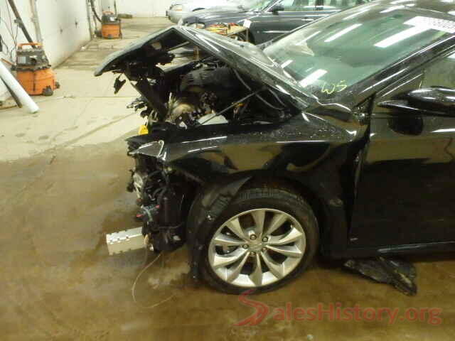 5XXGT4L33HG139312 2015 CHRYSLER 200