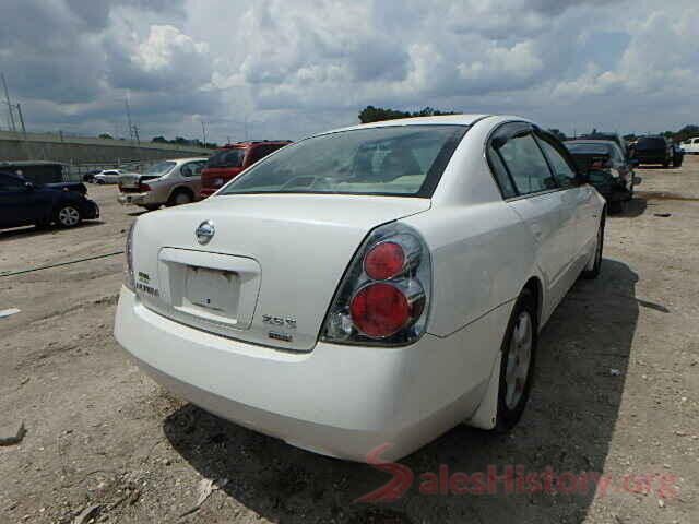 5TDZZRFH0KS310776 2006 NISSAN ALTIMA