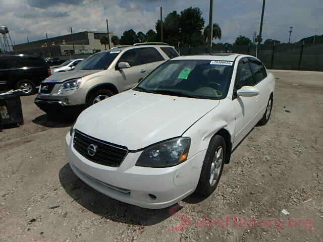 5TDZZRFH0KS310776 2006 NISSAN ALTIMA