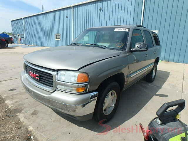 3KPFK4A75JE254450 2003 GMC YUKON