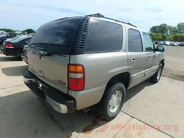 3KPFK4A75JE254450 2003 GMC YUKON