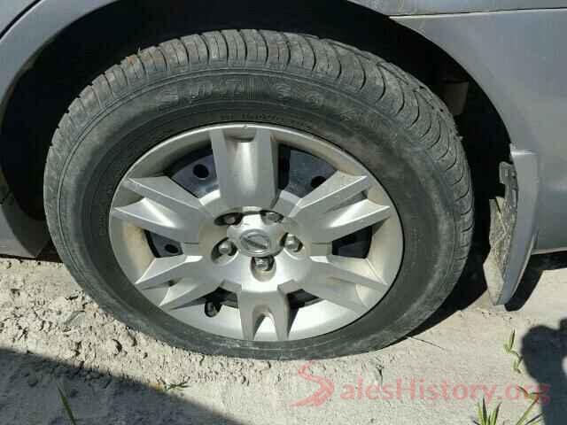 5TFAY5F13HX631239 2006 NISSAN ALTIMA