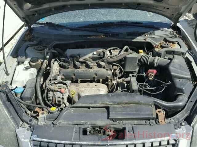 5TFAY5F13HX631239 2006 NISSAN ALTIMA