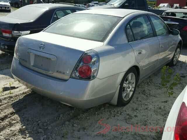 5TFAY5F13HX631239 2006 NISSAN ALTIMA