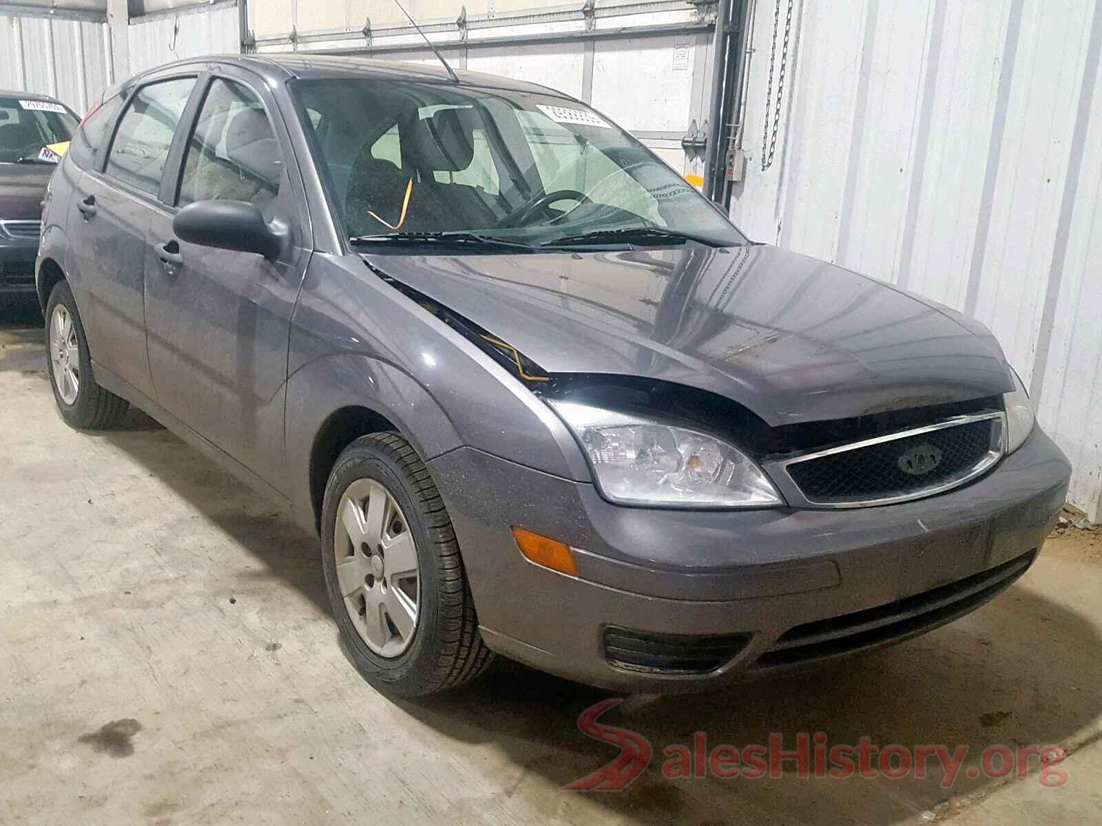 3N1AB7AP0HY248482 2007 FORD FOCUS