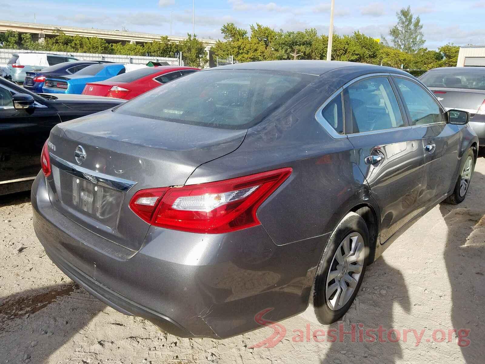 4S4BSBHC3G3328983 2017 NISSAN ALTIMA