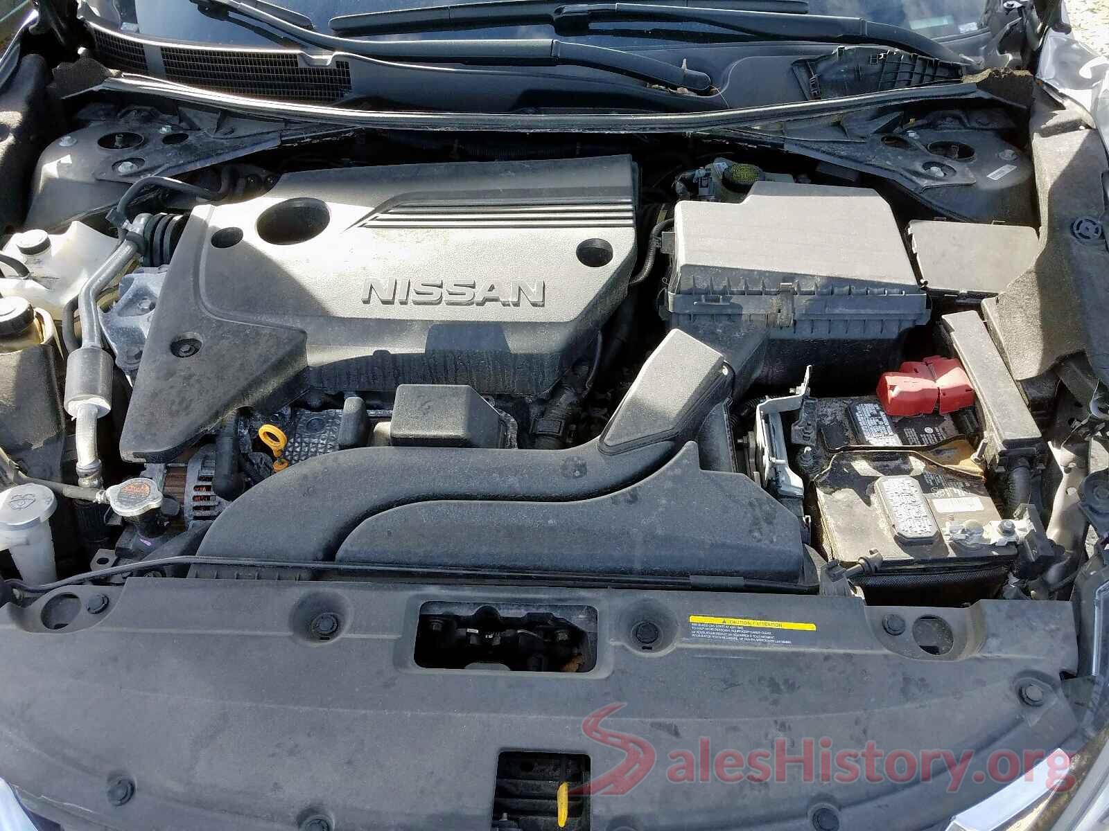 4S4BSBHC3G3328983 2017 NISSAN ALTIMA