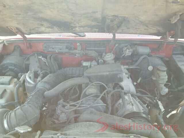 4T1BF1FK5HU387084 1996 FORD RANGER