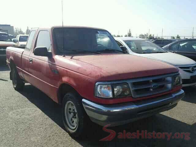 4T1BF1FK5HU387084 1996 FORD RANGER