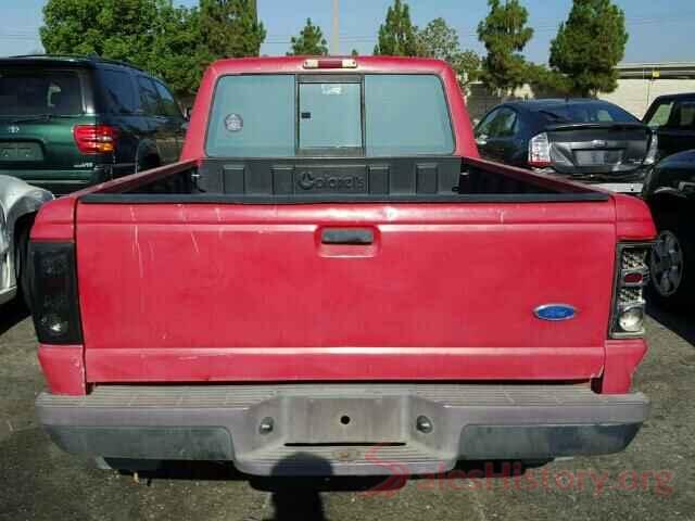 4T1BF1FK5HU387084 1996 FORD RANGER