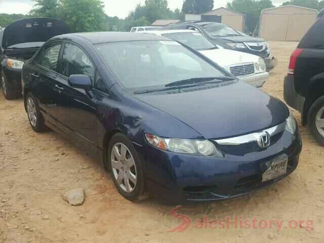 2HGFC4B6XKH309629 2011 HONDA CIVIC