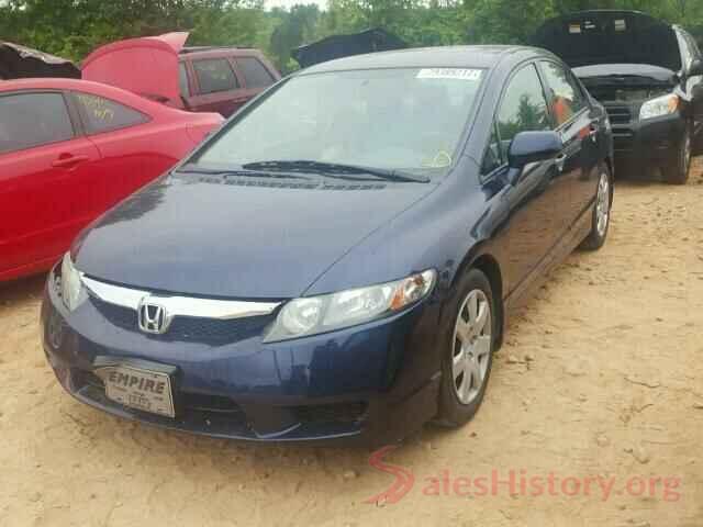 2HGFC4B6XKH309629 2011 HONDA CIVIC