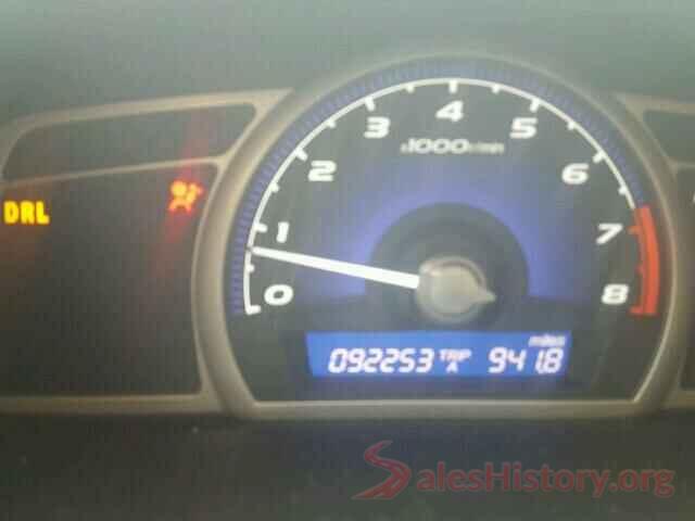 2HGFC4B6XKH309629 2011 HONDA CIVIC