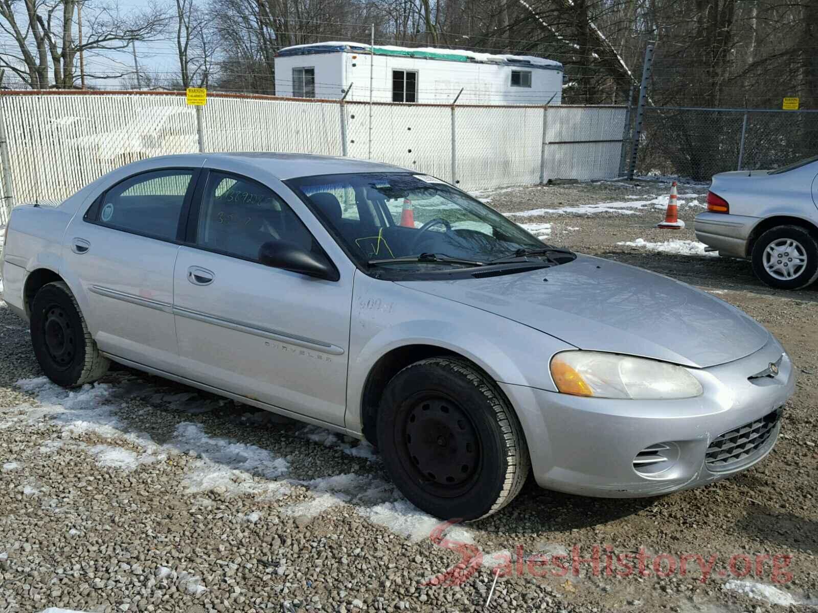 3N1AB7APXJL623863 2001 CHRYSLER SEBRING