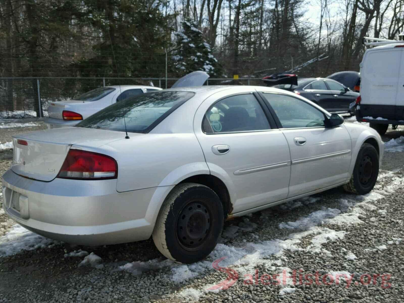 3N1AB7APXJL623863 2001 CHRYSLER SEBRING