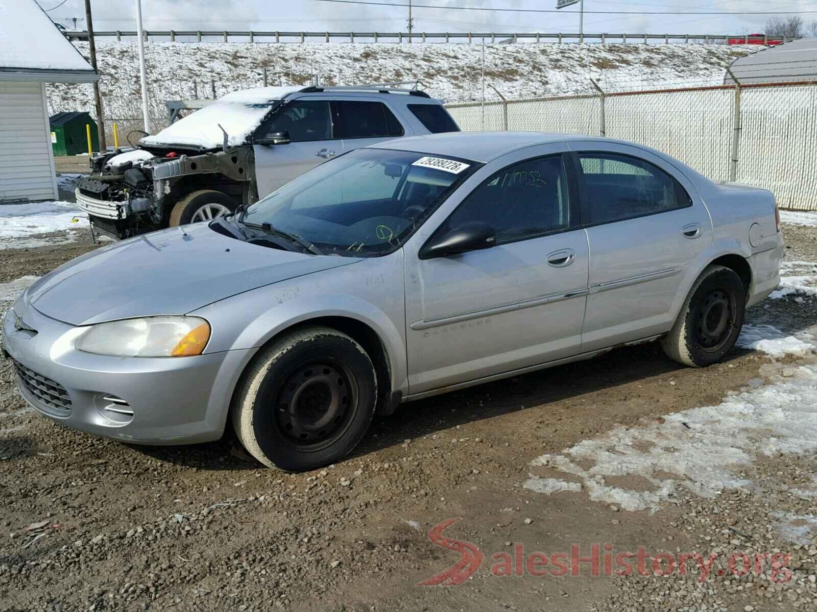 3N1AB7APXJL623863 2001 CHRYSLER SEBRING