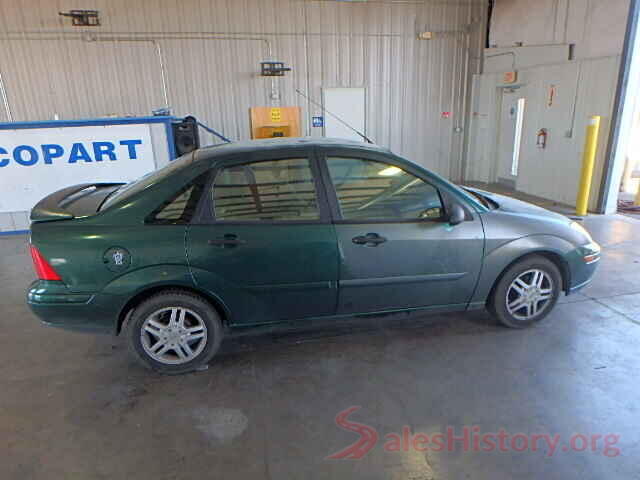 3KPFL4A71HE102320 2001 FORD FOCUS