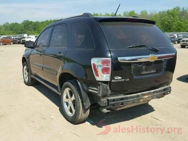 5J6RW1H59HL008341 2007 CHEVROLET EQUINOX