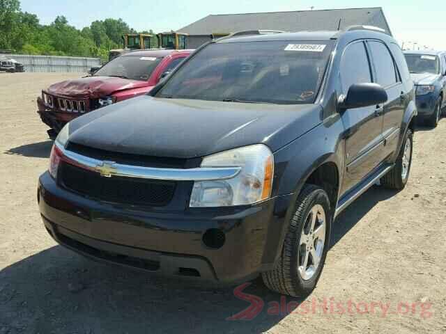 5J6RW1H59HL008341 2007 CHEVROLET EQUINOX