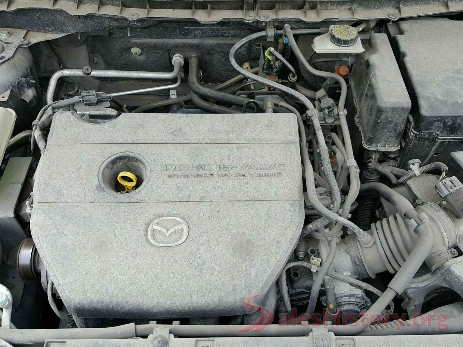 3VV1B7AX0JM075767 2012 MAZDA 3