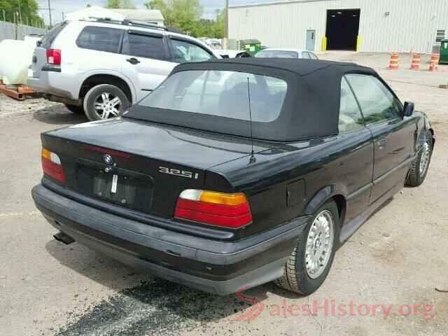 5UXKR0C55G0P33899 1995 BMW 3 SERIES