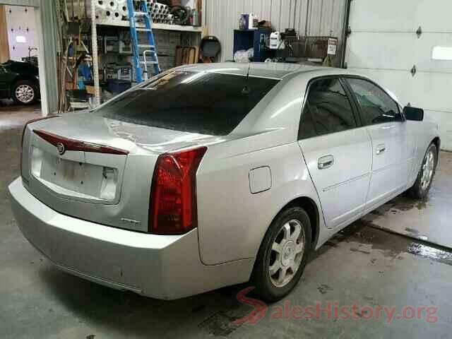 3FA6P0HDXHR273803 2004 CADILLAC CTS