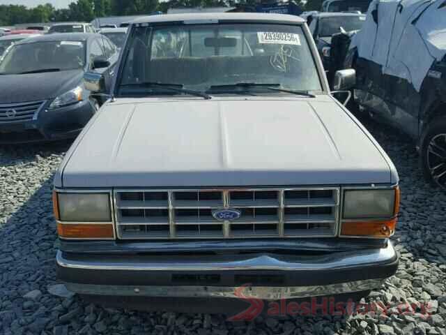 KM8J33AL5LU266161 1990 FORD RANGER