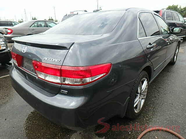 JTEZU5JRXG5115445 2004 HONDA ACCORD