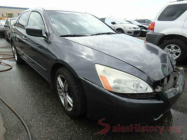 JTEZU5JRXG5115445 2004 HONDA ACCORD