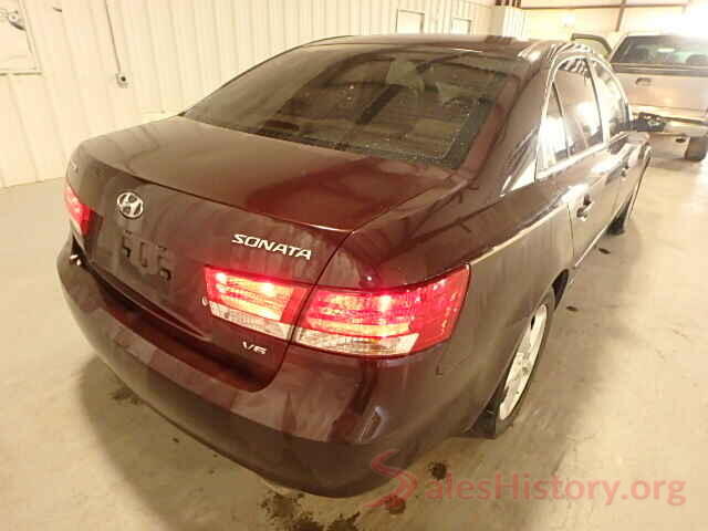 ZACCJABB4JPH89425 2006 HYUNDAI SONATA