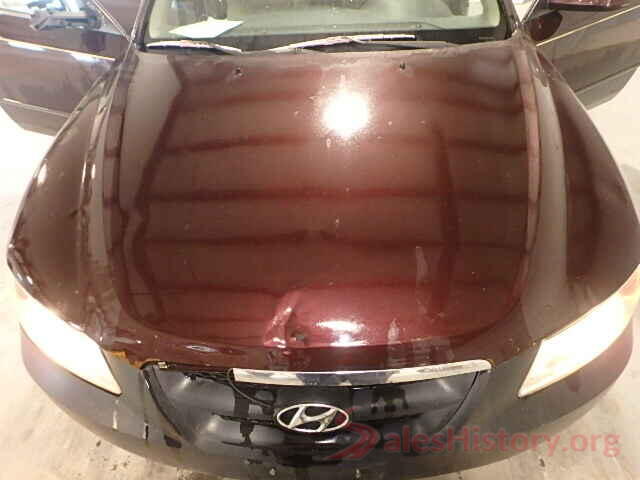 ZACCJABB4JPH89425 2006 HYUNDAI SONATA