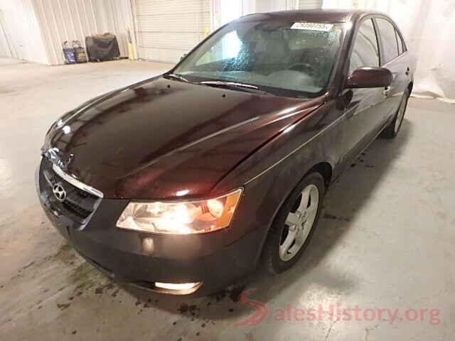 ZACCJABB4JPH89425 2006 HYUNDAI SONATA