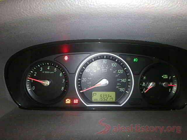 ZACCJABB4JPH89425 2006 HYUNDAI SONATA