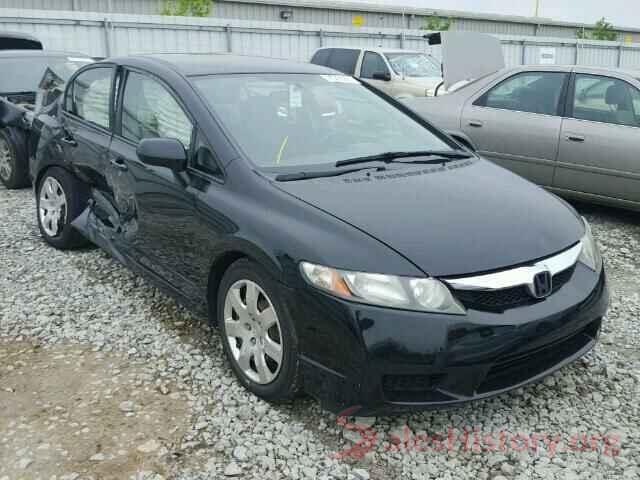 5FNYF6H56HB016690 2009 HONDA CIVIC