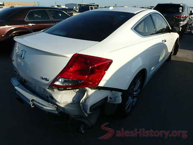 5NMZW4LA1JH106234 2012 HONDA ACCORD