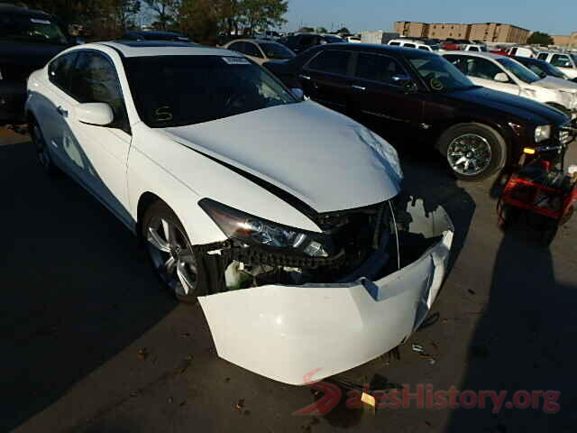 5NMZW4LA1JH106234 2012 HONDA ACCORD