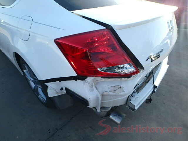 5NMZW4LA1JH106234 2012 HONDA ACCORD