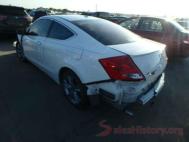 5NMZW4LA1JH106234 2012 HONDA ACCORD