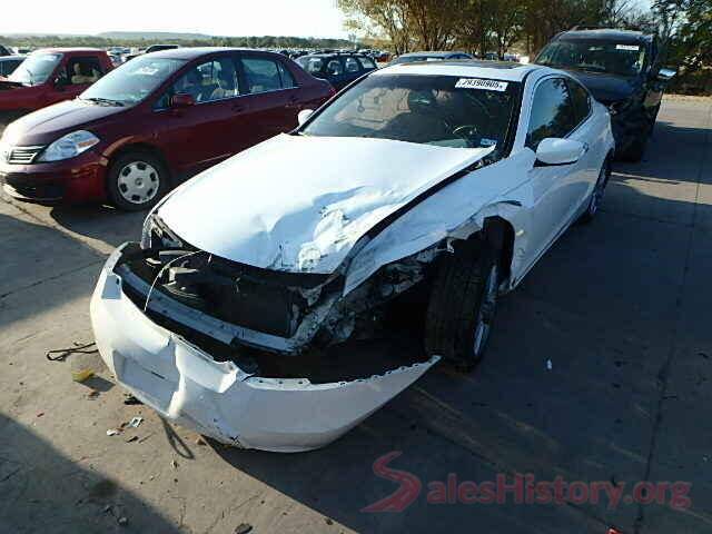 5NMZW4LA1JH106234 2012 HONDA ACCORD